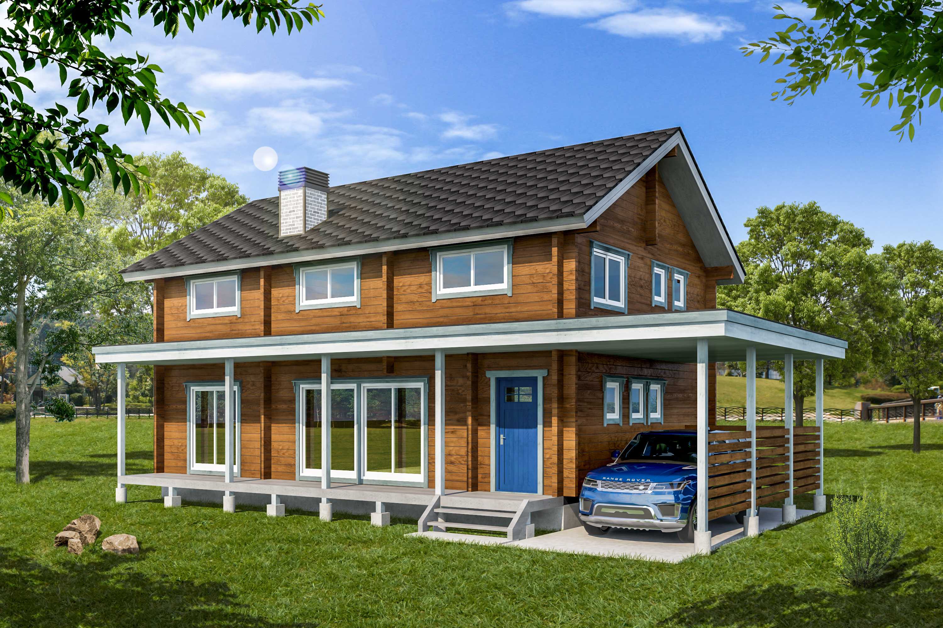 saelahomes family club