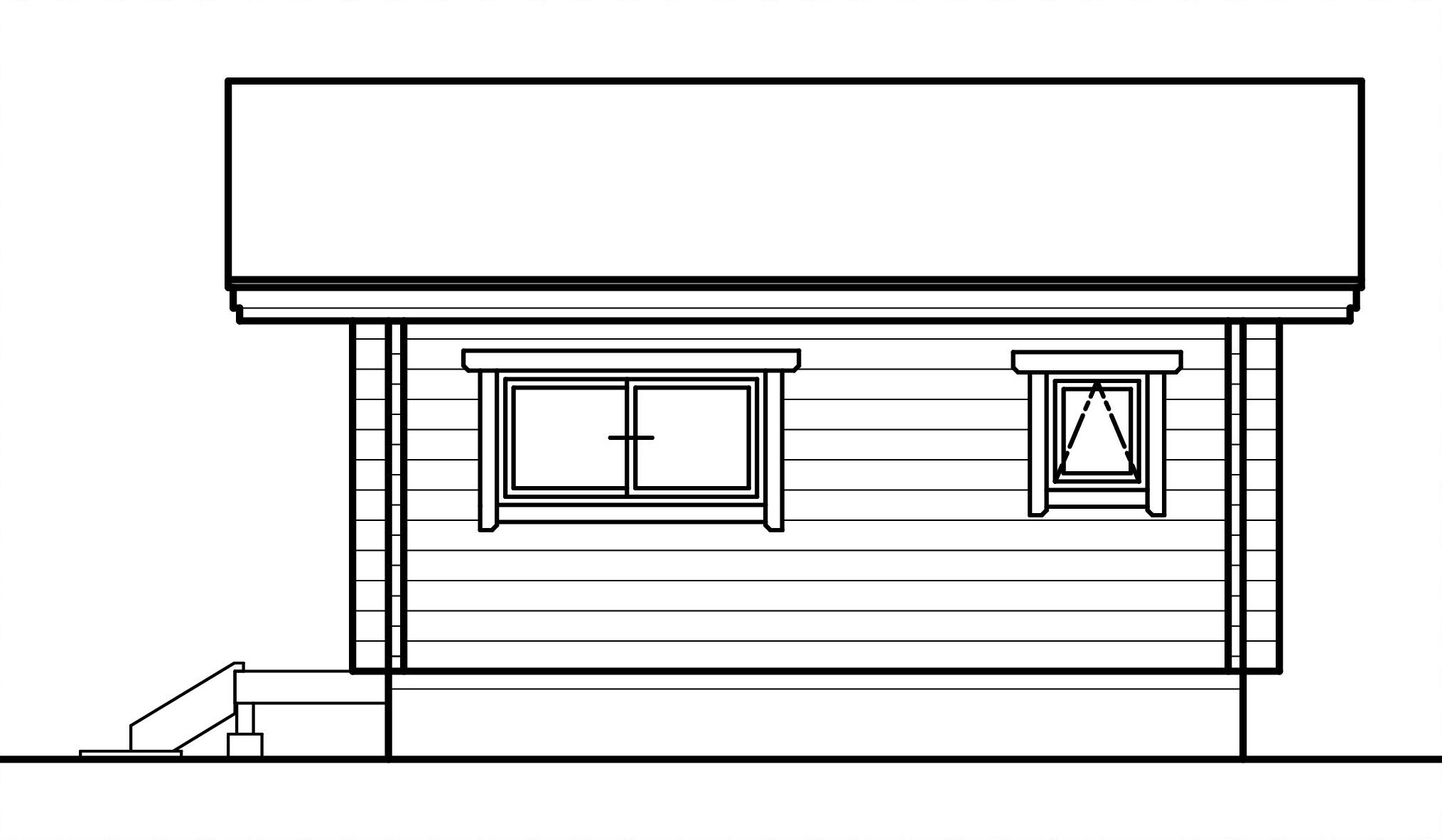 RX-Platform-25-G(参考MODEL PLAN) 間取り図・イメージ 3