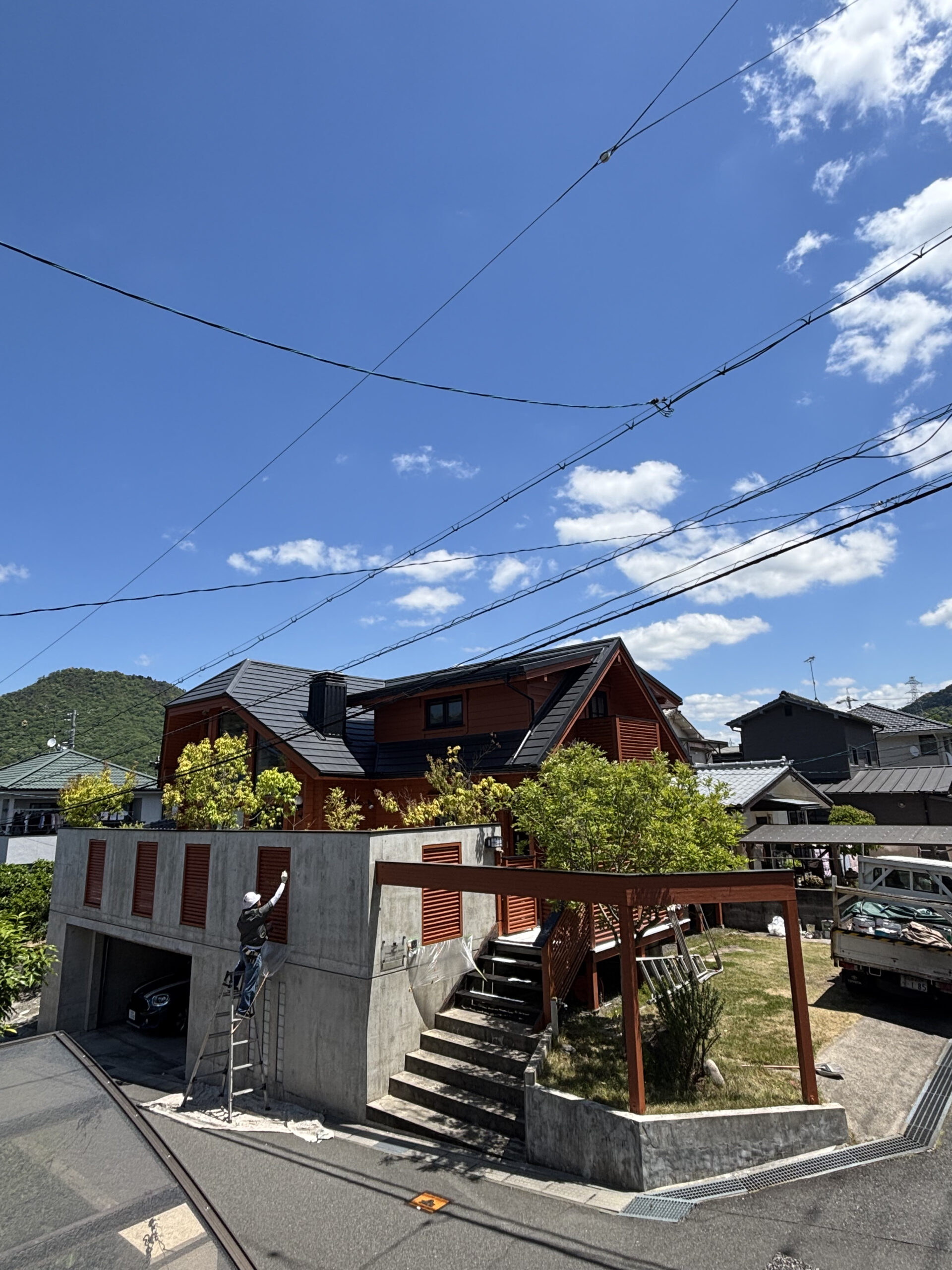 続・23年前に建てられたO様