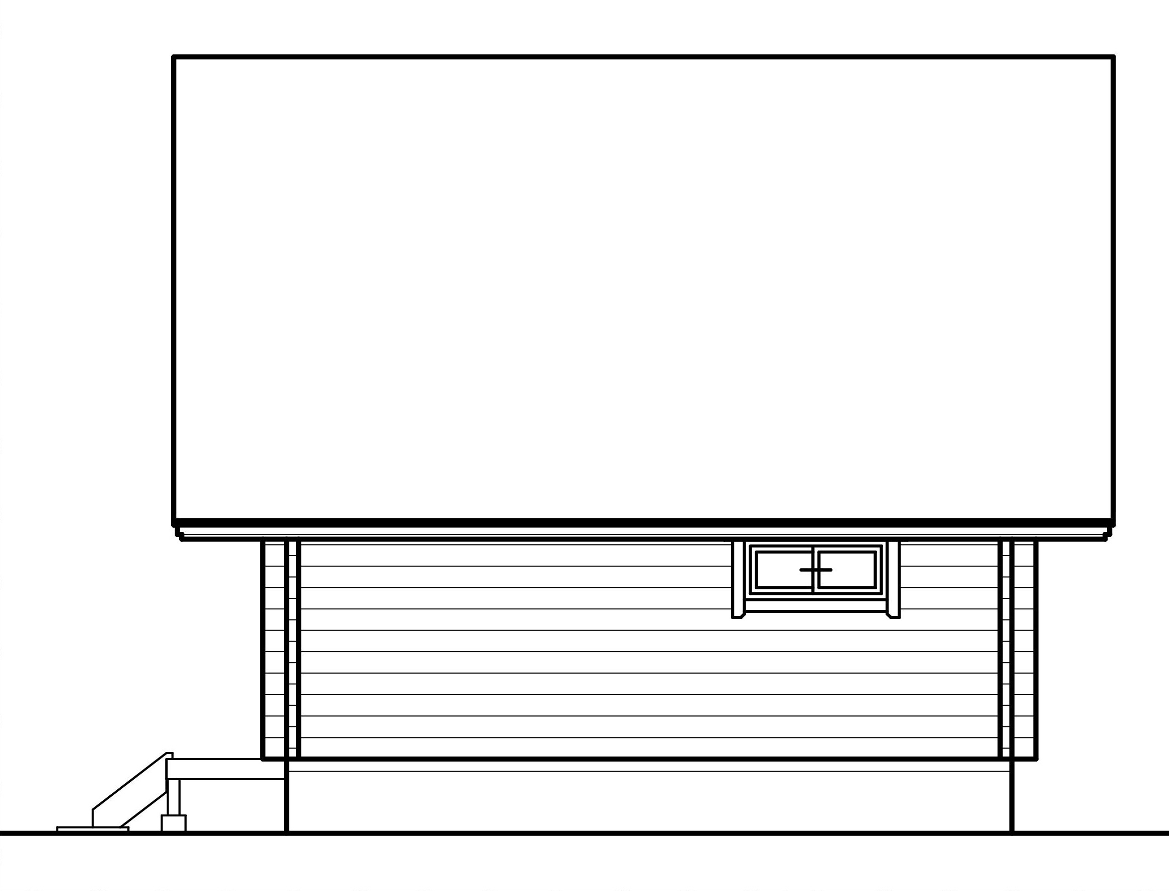 RX-50-V 間取り図・イメージ 4
